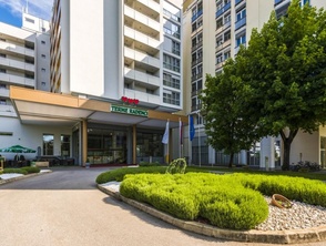 Hotel RADIN